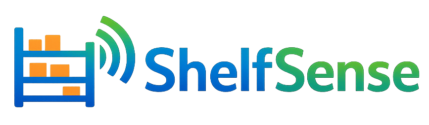 ShelfSense